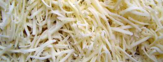 жареные бутерброды с помидорами и сыром. Шаг 2