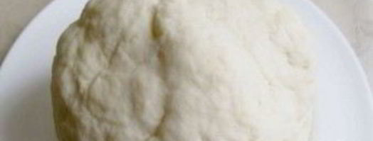 чебуреки. Шаг 2
