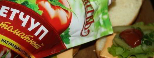 чизбургер. Шаг 5