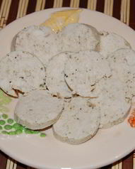 Домашние закуски