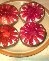 Оригинальные закуски