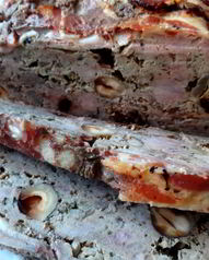 Закуска из лука