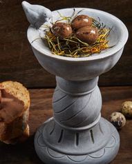 Закуски из баклажанов