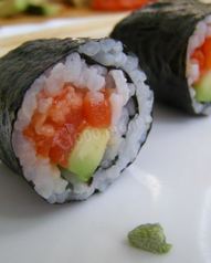 Закуски из рыбы