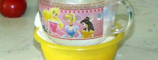 домашний сыр. Шаг 2