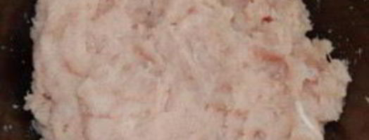 домашняя куриная колбаса. Шаг 2