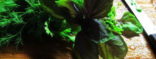 фаршированные томаты и перцы yemista. Шаг 4