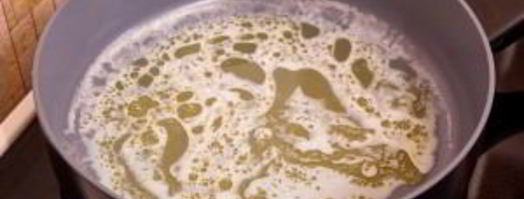 фаршированные яблоки. Шаг 3