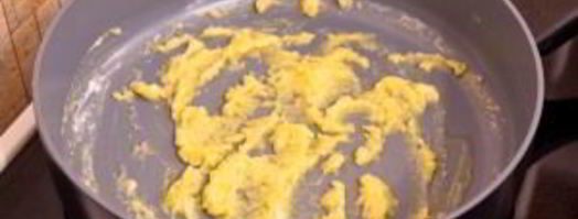 фаршированные яблоки. Шаг 4