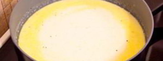 фаршированные яблоки. Шаг 6