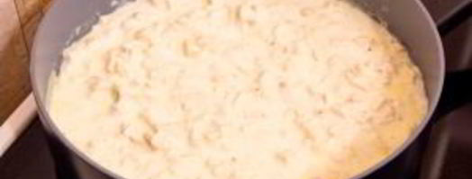 фаршированные яблоки. Шаг 7