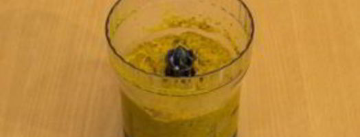 яйца, фаршированные грибами. Шаг 11