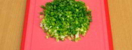 яйца, фаршированные грибами. Шаг 3