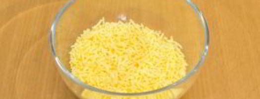 яйца, фаршированные грибами. Шаг 6