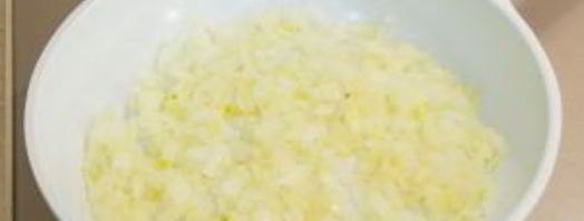 яйца, фаршированные грибами. Шаг 7