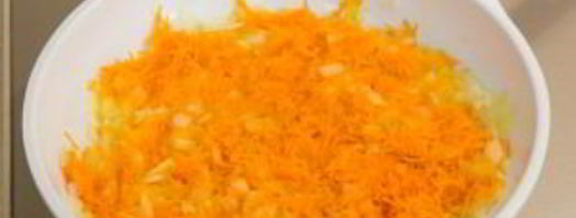 яйца, фаршированные грибами. Шаг 8