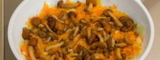 яйца, фаршированные грибами. Шаг 9