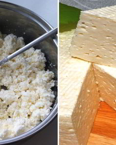 Французский сыр