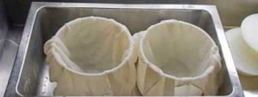 голландский твердый сыр. Шаг 5