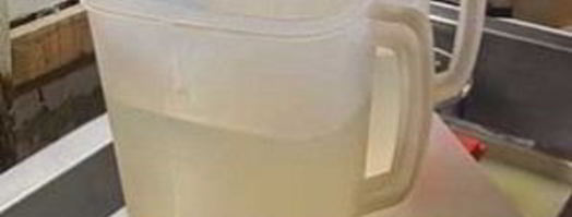 голландский твердый сыр. Шаг 7