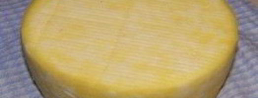 голландский твердый сыр. Шаг 9
