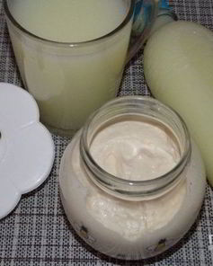 Готовим сыр Филадельфия