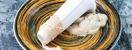 говяжья колбаса. Шаг 4