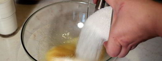 французские гренки. Шаг 4