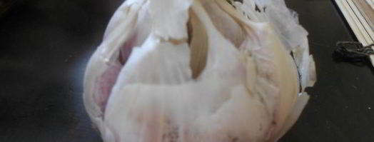 баклажанная икра. Шаг 12