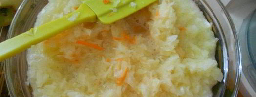 баклажанная икра. Шаг 6