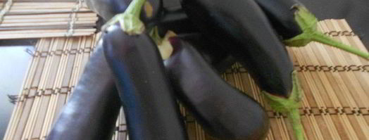 баклажанная икра. Шаг 9