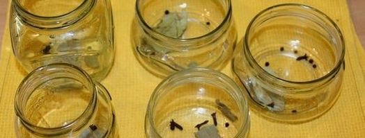 грибная икра из маслят. Шаг 7