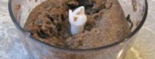 грибная икра. Шаг 4