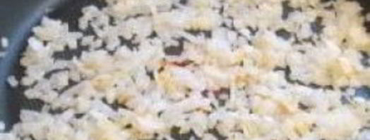 грибная икра. Шаг 6