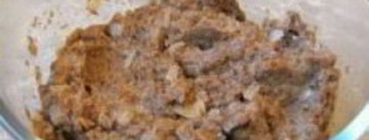 грибная икра. Шаг 7