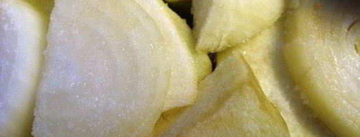 икра баклажанная из печено-тушеных овощей. Шаг 3