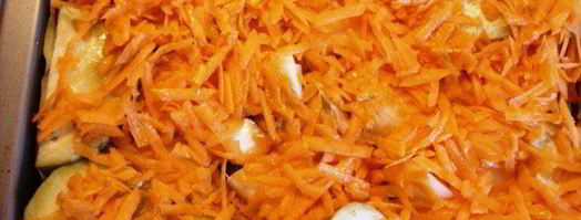 икра баклажанная из печено-тушеных овощей. Шаг 4