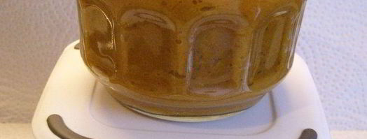 икра баклажанная из печено-тушеных овощей. Шаг 9