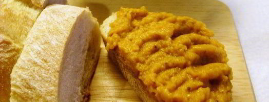 икра баклажанная из печено-тушеных овощей. Шаг 10