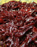 Икра из буряка