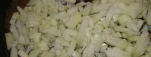 икра из буряка. Шаг 2