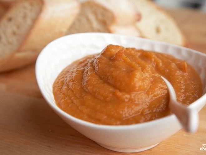 Рецепт икры из кабачков домашняя