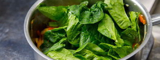 икра из крапивы. Шаг 5