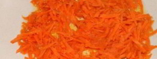 икра из опят с помидорами. Шаг 2