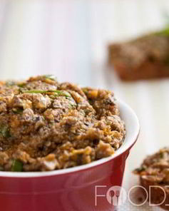 Икра из рыжиков