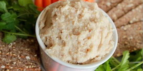 Икра из сельдерея