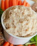 Икра из сельдерея