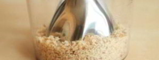 икра из сельдерея. Шаг 2