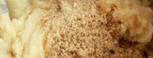 икра из сельдерея. Шаг 4