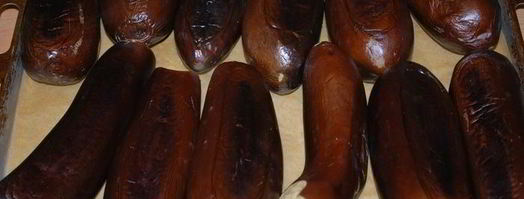 икра из запеченных яблок и овощей. Шаг 2